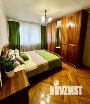 2-к квартира, посуточно, 75м2, 9/12 этаж