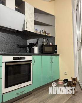 2-к квартира, на длительный срок, 63м2, 9/27 этаж
