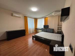 3-к квартира, на длительный срок, 118м2, 14/16 этаж