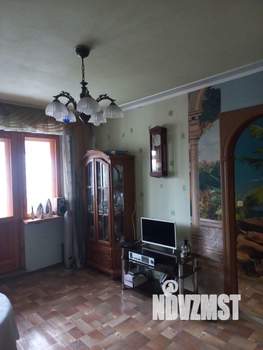 2-к квартира, на длительный срок, 46м2, 5/5 этаж