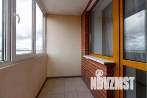 1-к квартира, посуточно, 53м2, 19/24 этаж