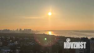 Студия квартира, посуточно, 43м2, 15/15 этаж