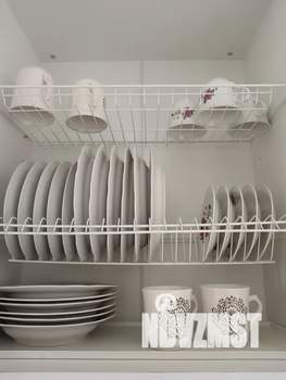 1-к квартира, посуточно, 55м2, 19/25 этаж