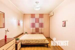 2-к квартира, посуточно, 75м2, 1/1 этаж