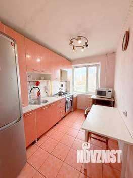 2-к квартира, на длительный срок, 42м2, 5/9 этаж