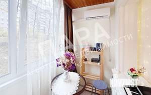 1-к квартира, на длительный срок, 35м2, 1/9 этаж