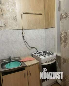 2-к квартира, на длительный срок, 38м2, 1/4 этаж