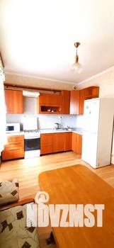 1-к квартира, посуточно, 50м2, 5/12 этаж