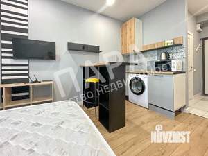 1-к квартира, на длительный срок, 28м2, 3/3 этаж