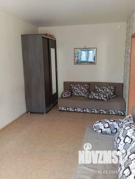 1-к квартира, на длительный срок, 32м2, 3/5 этаж