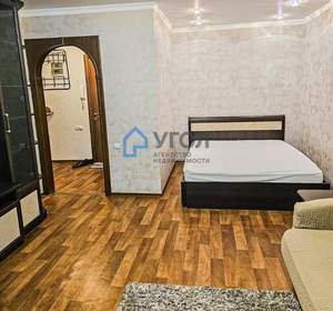 1-к квартира, на длительный срок, 50м2, 3/10 этаж