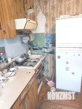 1-к квартира, на длительный срок, 33м2, 5/9 этаж