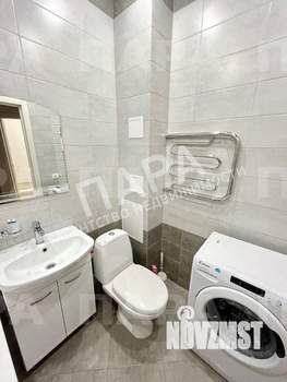 1-к квартира, на длительный срок, 42м2, 14/25 этаж