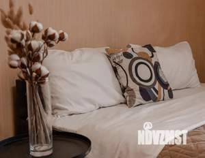 2-к квартира, посуточно, 60м2, 6/10 этаж