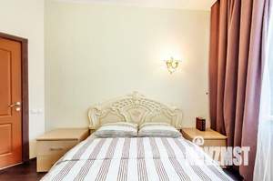 1-к квартира, посуточно, 70м2, 1/1 этаж