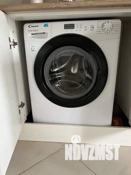 1-к квартира, посуточно, 50м2, 2/9 этаж