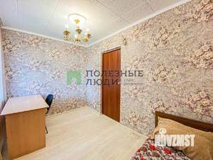 2-к квартира, на длительный срок, 59м2, 3/9 этаж