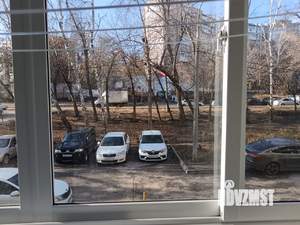 Студия квартира, на длительный срок, 26м2, 2/4 этаж