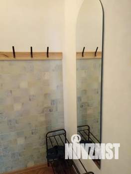 1-к квартира, посуточно, 34м2, 2/2 этаж