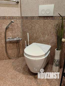 2-к квартира, посуточно, 67м2, 1/1 этаж