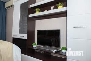 1-к квартира, посуточно, 45м2, 10/16 этаж