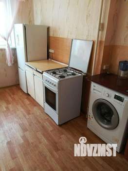 1-к квартира, на длительный срок, 34м2, 5/9 этаж