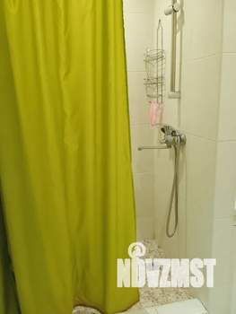 1-к квартира, посуточно, 50м2, 9/25 этаж