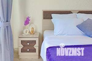 2-к квартира, посуточно, 48м2, 2/3 этаж