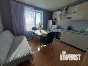 2-к квартира, посуточно, 50м2, 1/1 этаж