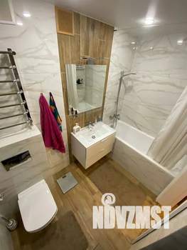 4-к квартира, посуточно, 80м2, 14/15 этаж