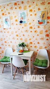 1-к квартира, посуточно, 35м2, 8/12 этаж