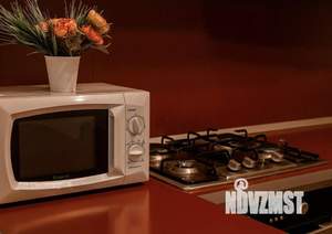 2-к квартира, посуточно, 60м2, 1/1 этаж