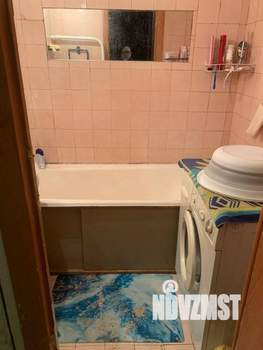 1-к квартира, на длительный срок, 30м2, 1/9 этаж