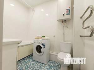 1-к квартира, посуточно, 48м2, 1/1 этаж