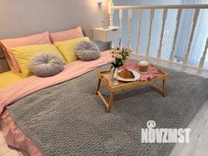 Студия квартира, посуточно, 35м2, 2/3 этаж