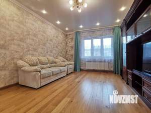 2-к квартира, на длительный срок, 90м2, 3/18 этаж