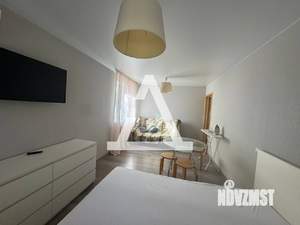2-к квартира, на длительный срок, 45м2, 2/5 этаж