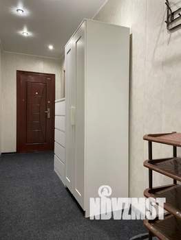 2-к квартира, посуточно, 69м2, 1/10 этаж