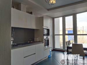 3-к квартира, на длительный срок, 84м2, 5/16 этаж