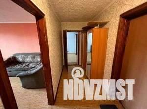 2-к квартира, на длительный срок, 61м2, 3/11 этаж