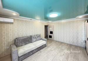 1-к квартира, на длительный срок, 38м2, 14/16 этаж