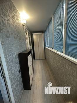 1-к квартира, на длительный срок, 36м2, 2/9 этаж