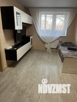 2-к квартира, посуточно, 65м2, 3/17 этаж