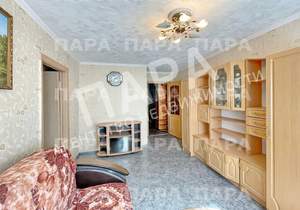 3-к квартира, на длительный срок, 56м2, 3/5 этаж