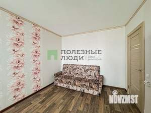 2-к квартира, на длительный срок, 56м2, 11/12 этаж