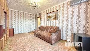 2-к квартира, на длительный срок, 52м2, 4/9 этаж