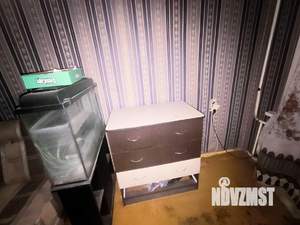 1-к квартира, на длительный срок, 33м2, 1/9 этаж