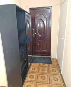 1-к квартира, на длительный срок, 33м2, 9/9 этаж