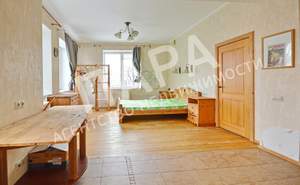 3-к квартира, на длительный срок, 100м2, 1/3 этаж