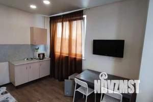 1-к квартира, посуточно, 29м2, 21/22 этаж